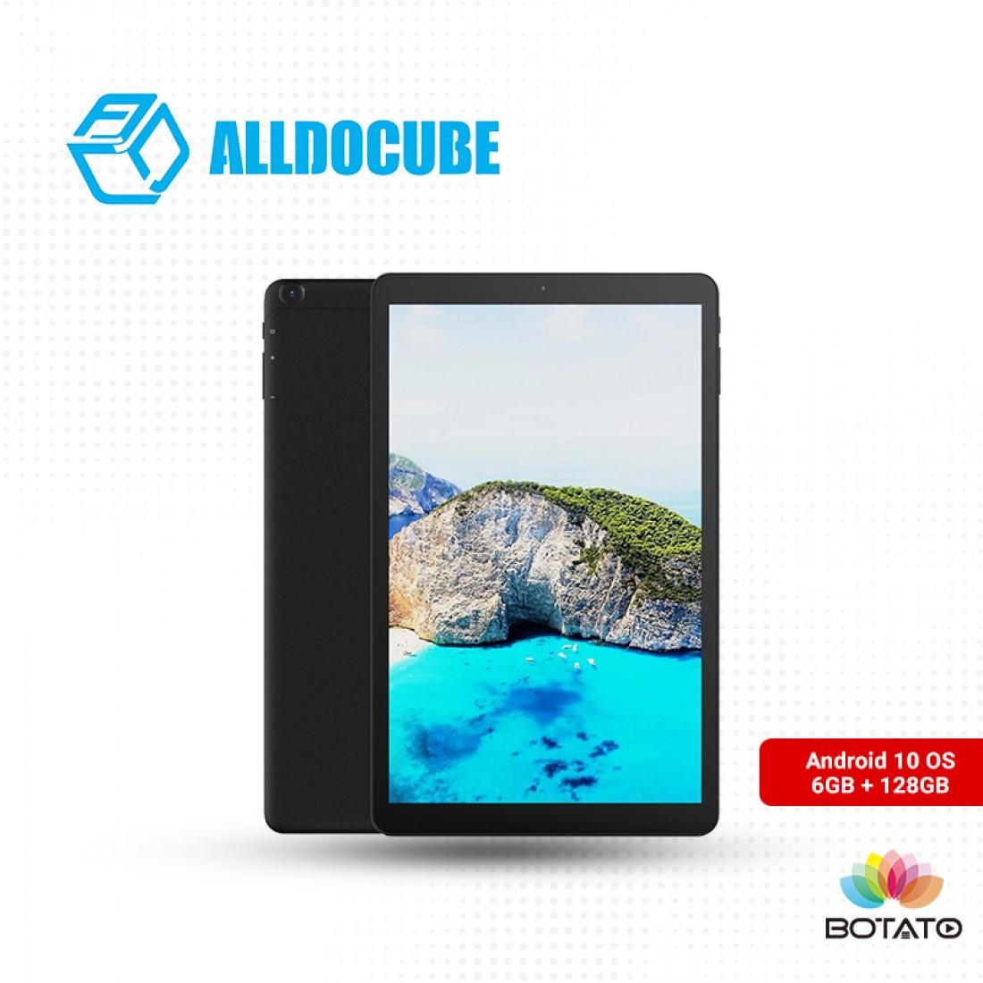 Планшет ark alldocube t1012 iplay 30 pro edition обзор